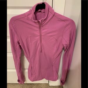 Lululemon pullover